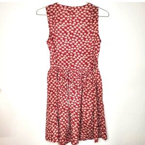Alabama Gameday dress by The Pants Store